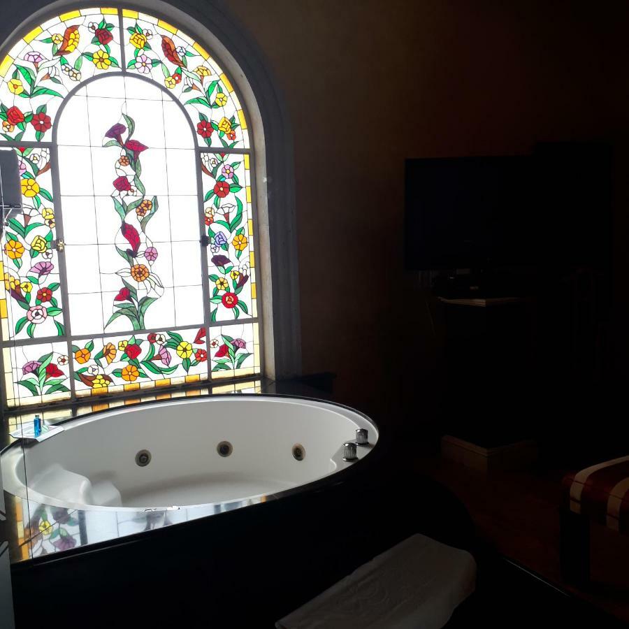 Villas Princess Hotel 墨西哥城 外观 照片